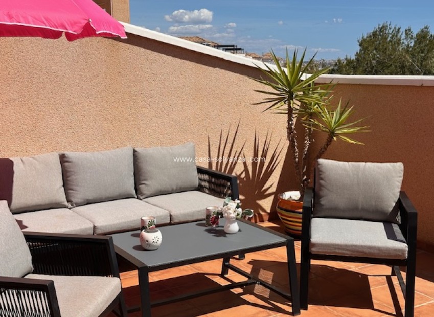 Revente - Appartement - La Zenia - Costa Blanca