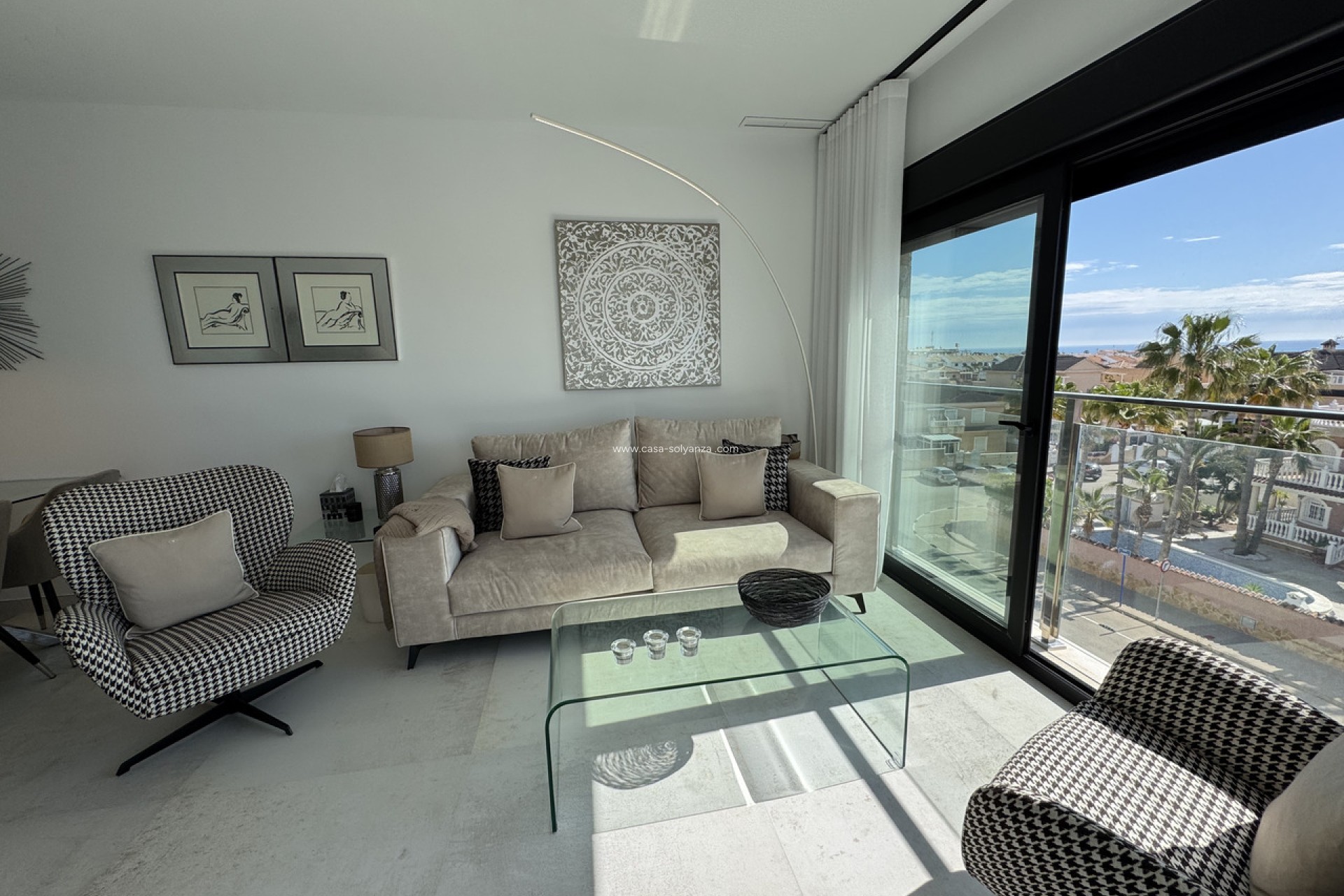 Revente - Appartement - La Zenia - Costa Blanca