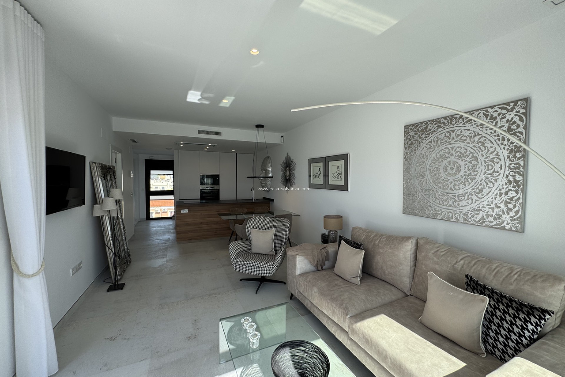 Revente - Appartement - La Zenia - Costa Blanca