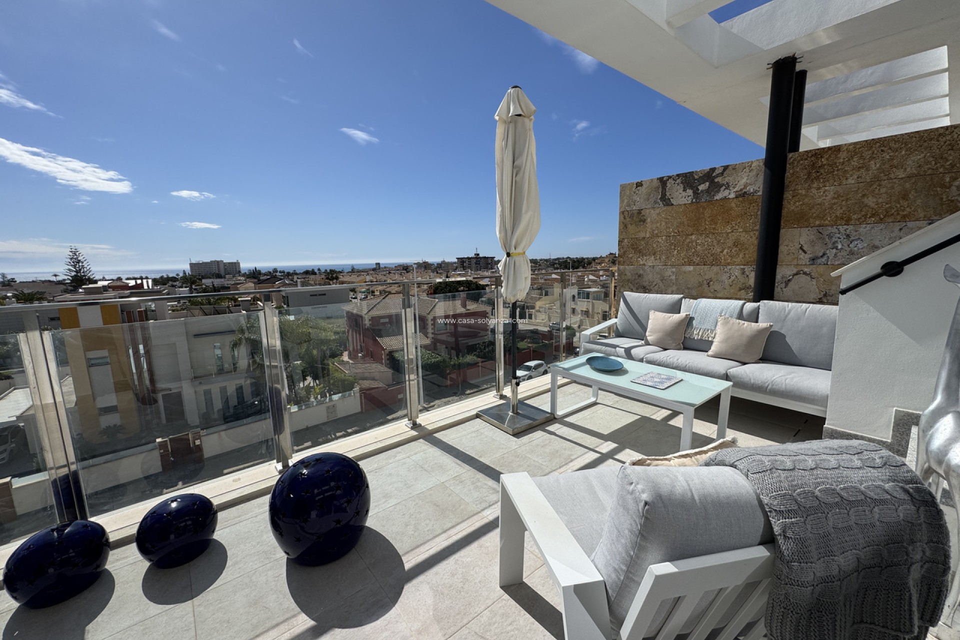 Revente - Appartement - La Zenia - Costa Blanca