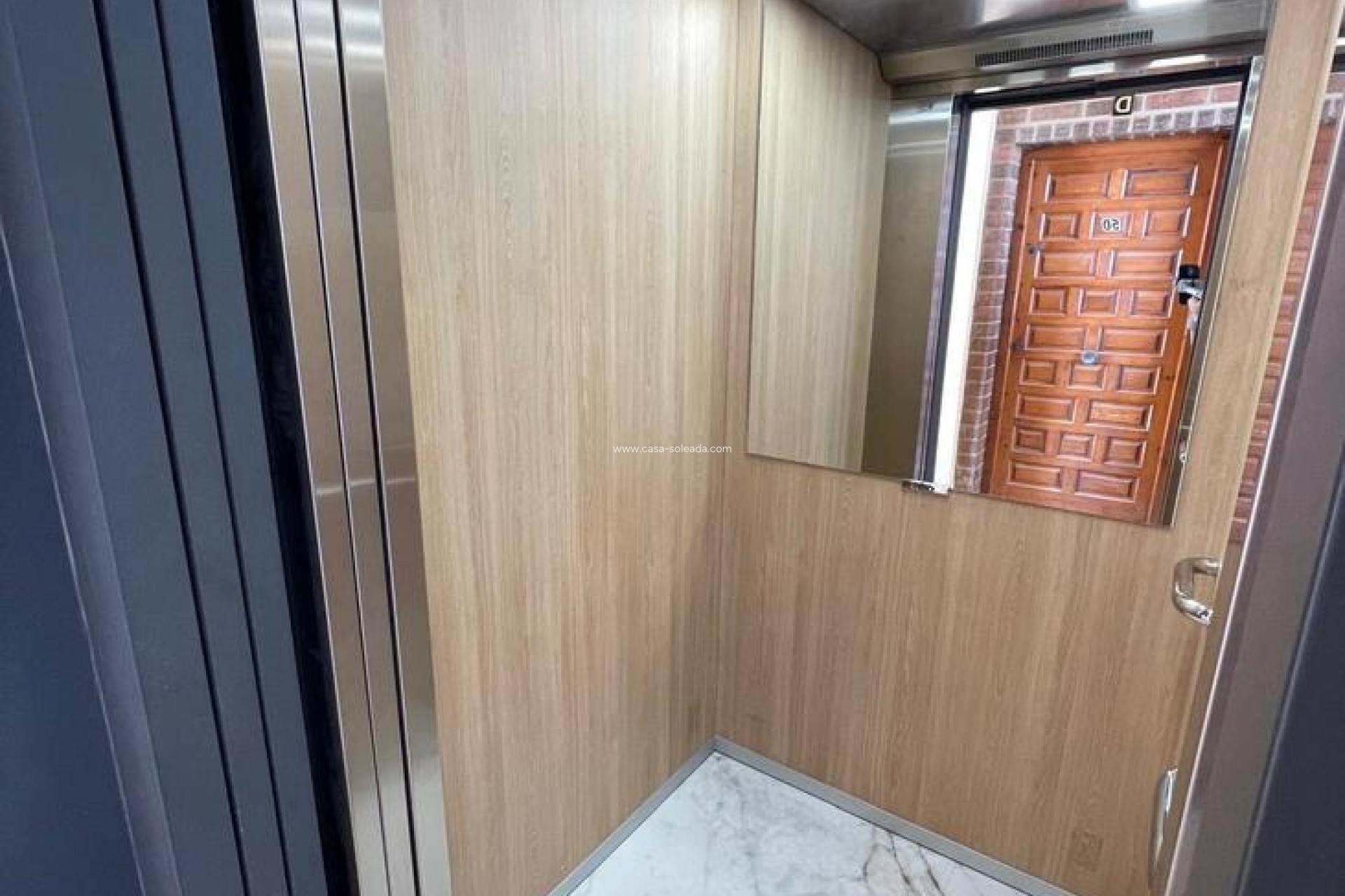 Revente - Appartement - La Zenia - Costa Blanca