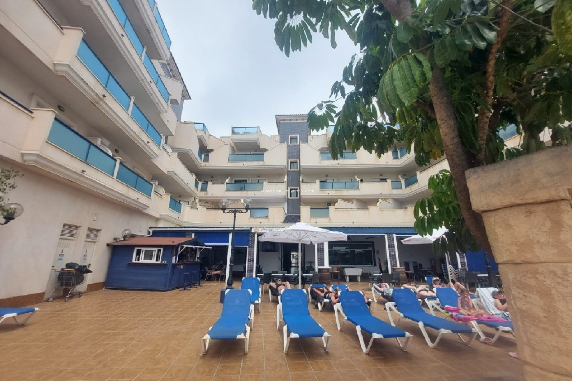 Revente - Appartement - La Zenia - Costa Blanca