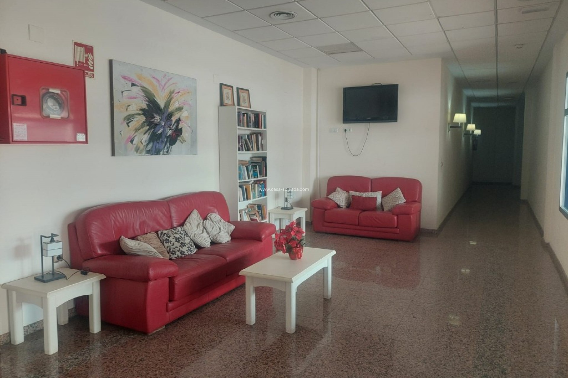 Revente - Appartement - La Zenia - Costa Blanca