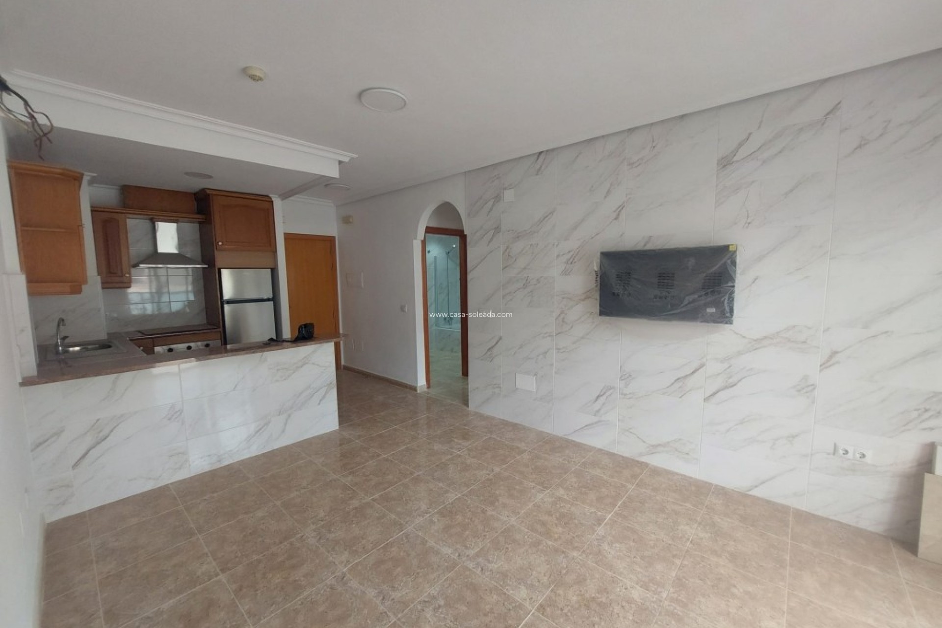 Revente - Appartement - La Zenia - Costa Blanca