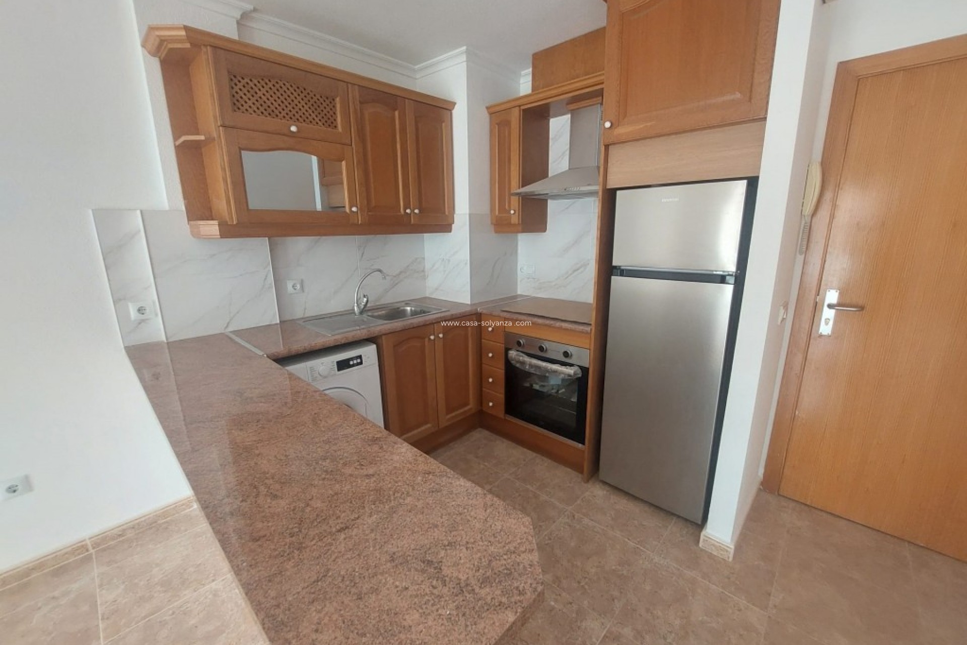 Revente - Appartement - La Zenia - Costa Blanca