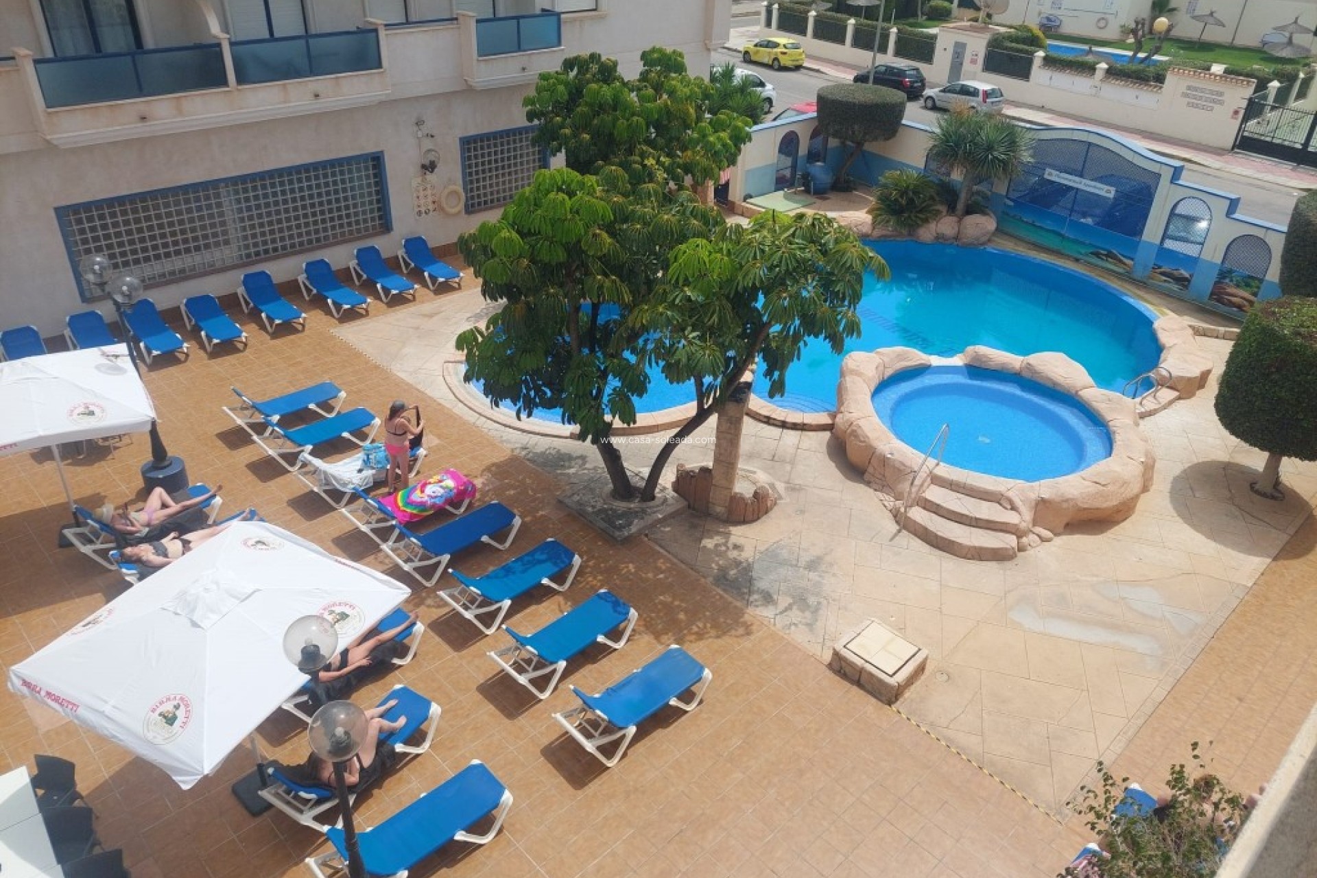 Revente - Appartement - La Zenia - Costa Blanca