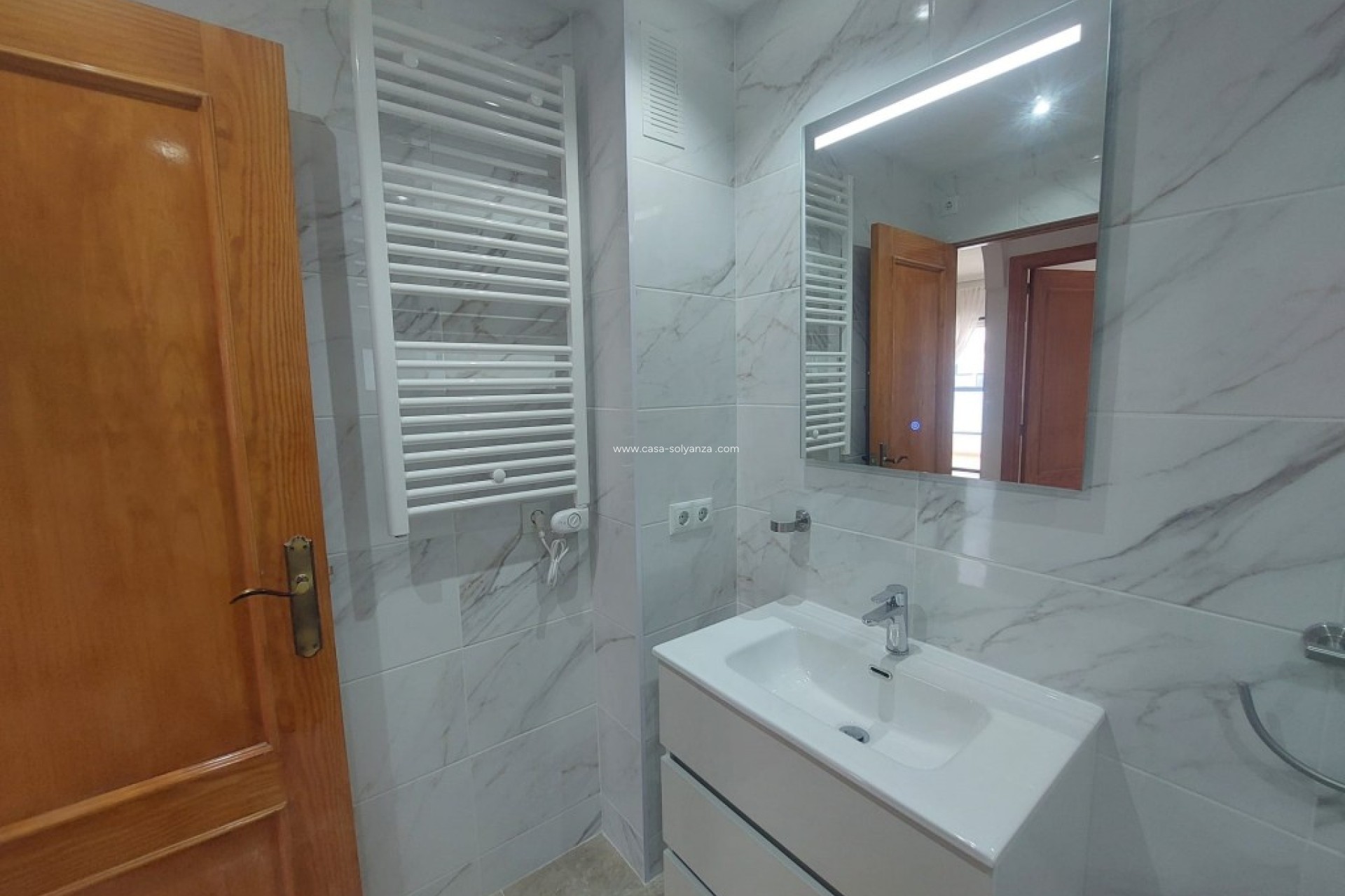 Revente - Appartement - La Zenia - Costa Blanca