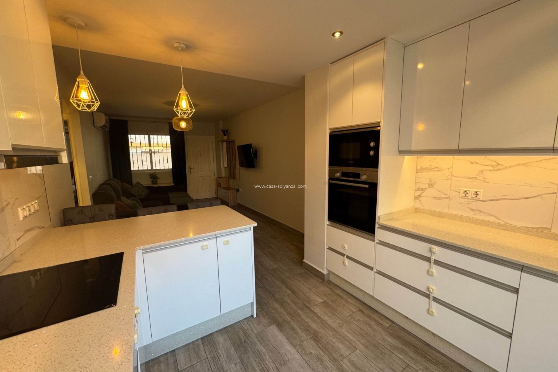 Revente - Appartement - La Zenia - Costa Blanca