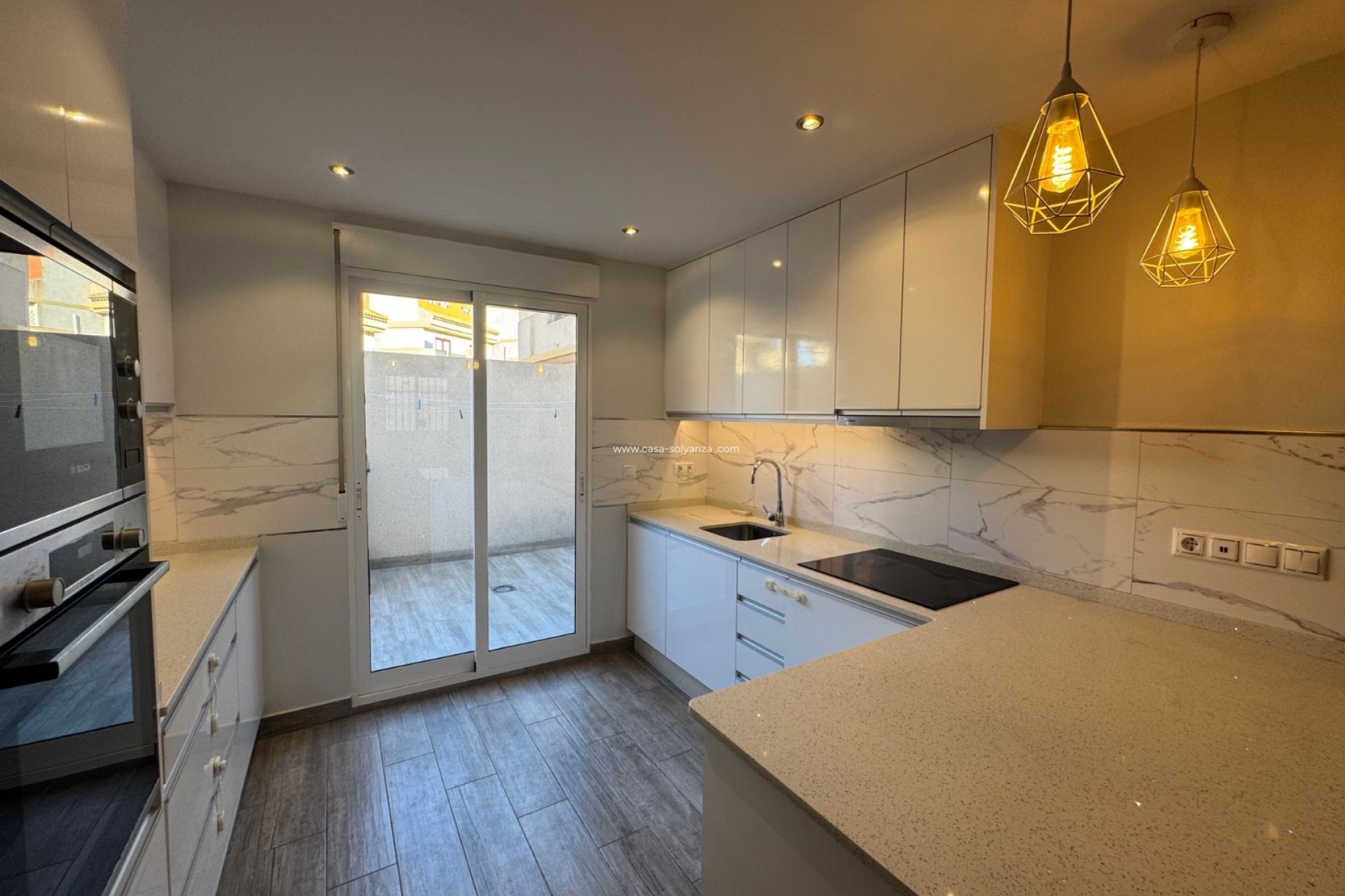 Revente - Appartement - La Zenia - Costa Blanca