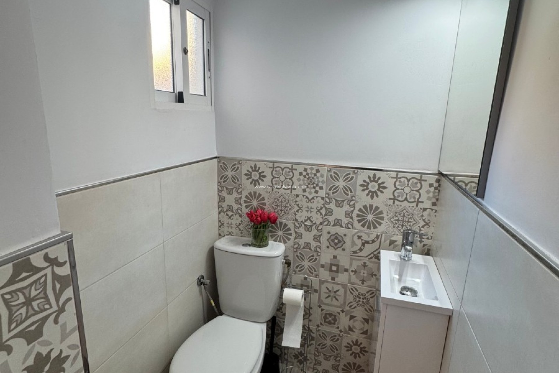 Revente - Appartement - La Zenia - Costa Blanca