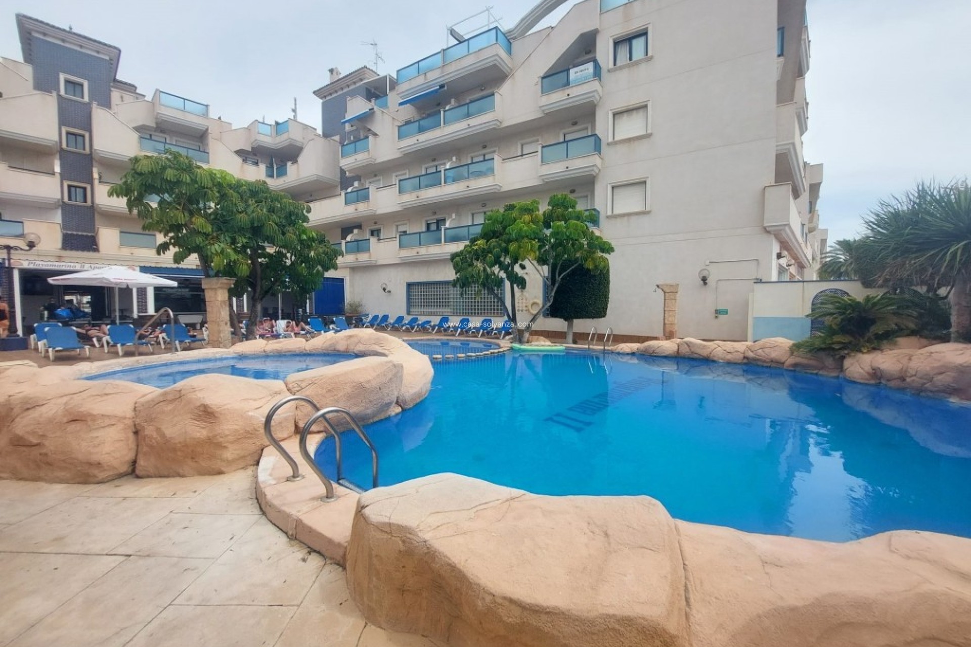 Revente - Appartement - La Zenia - Costa Blanca