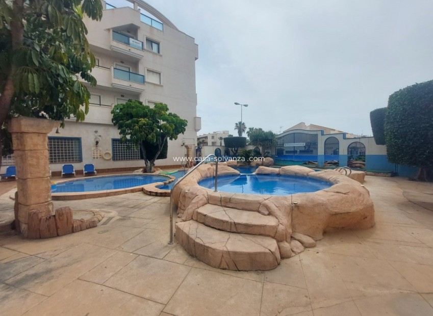 Revente - Appartement - La Zenia - Costa Blanca