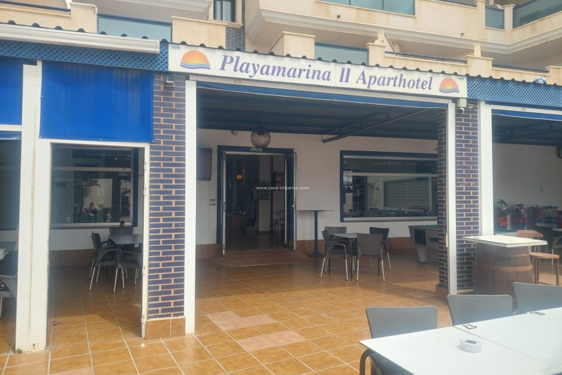 Revente - Appartement - La Zenia - Costa Blanca