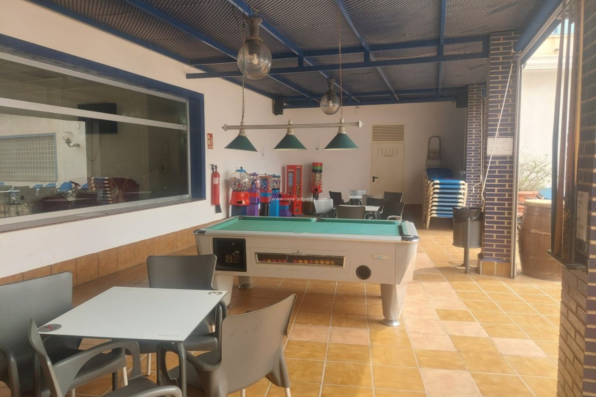 Revente - Appartement - La Zenia - Costa Blanca