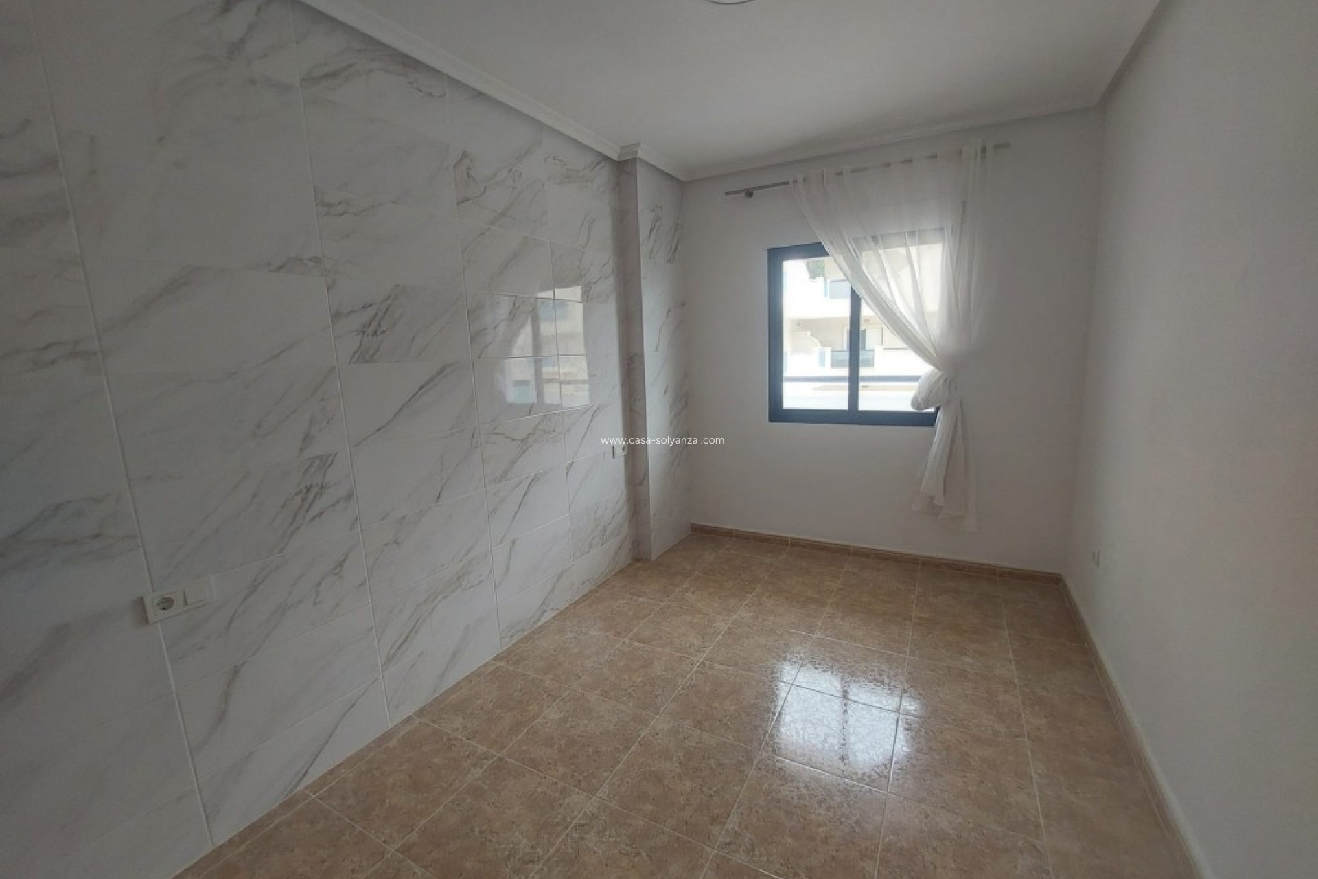 Revente - Appartement - La Zenia - Costa Blanca
