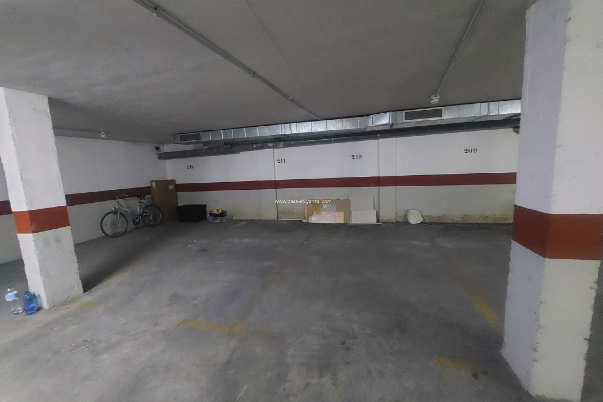 Revente - Appartement - La Zenia - Costa Blanca