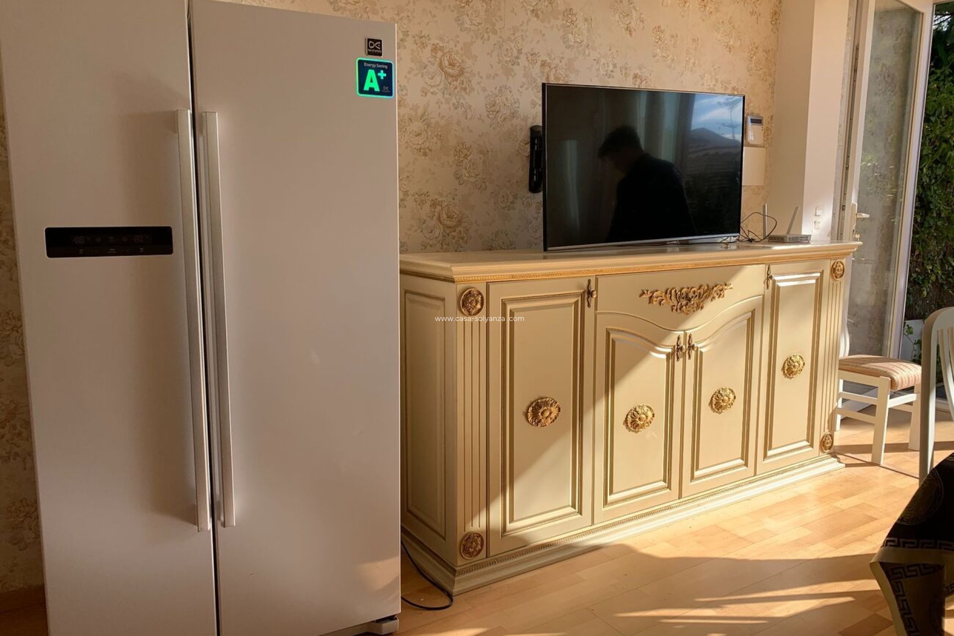 Revente - Appartement - La Zenia - Costa Blanca