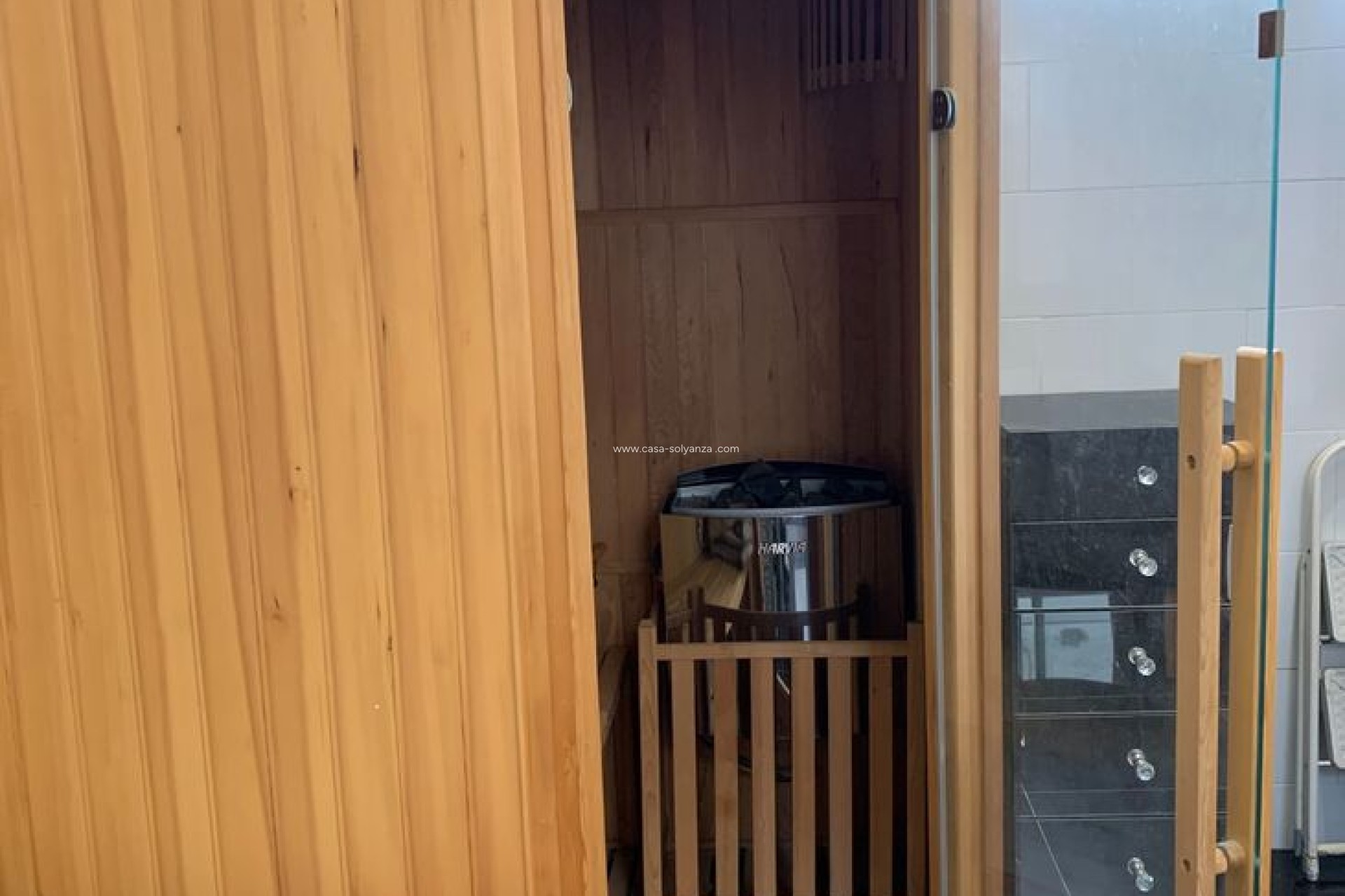 Revente - Appartement - La Zenia - Costa Blanca