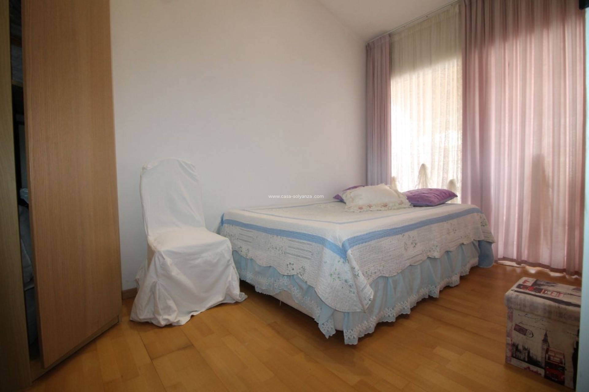 Revente - Appartement - La Zenia - Costa Blanca