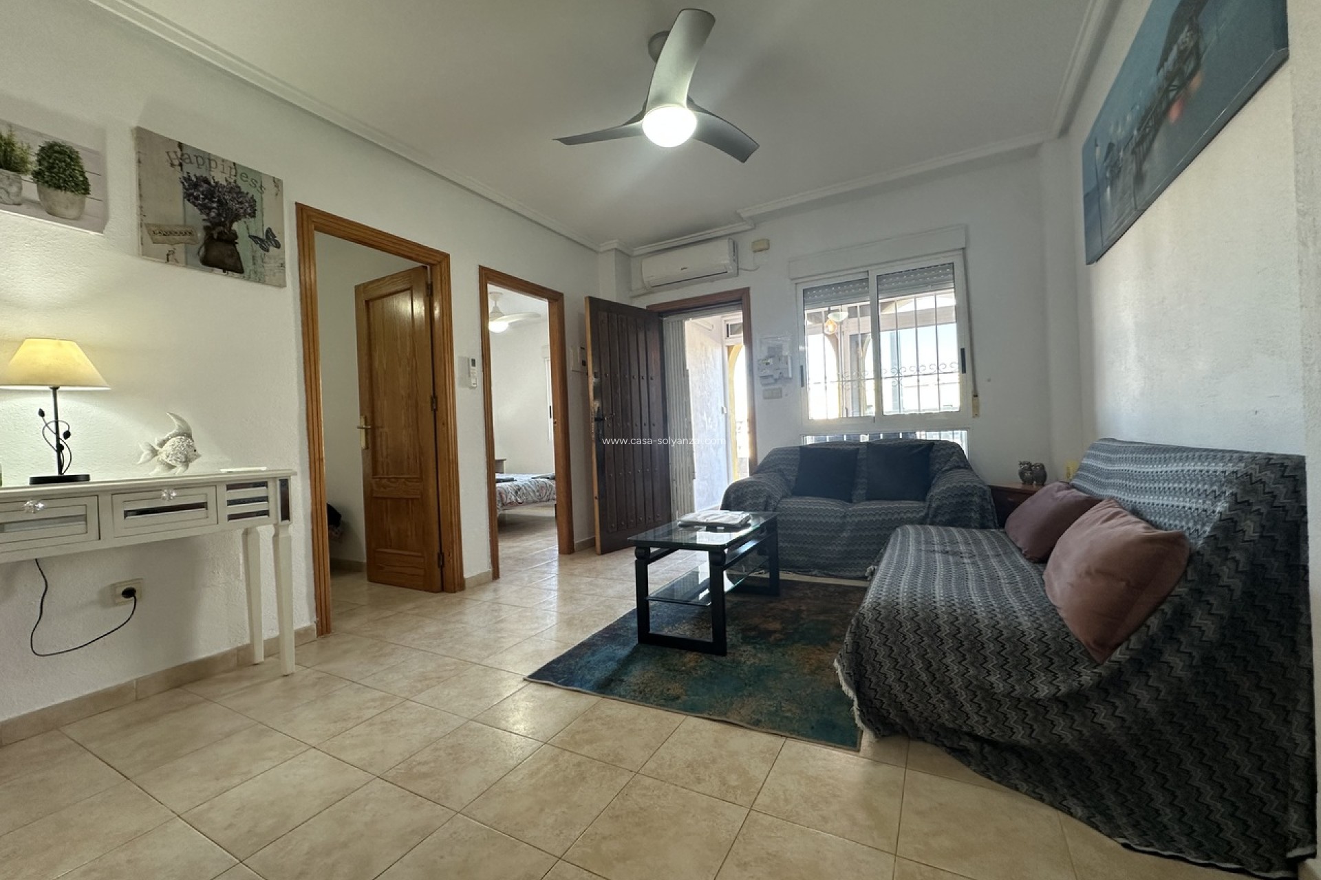 Revente - Appartement - La Zenia - Costa Blanca