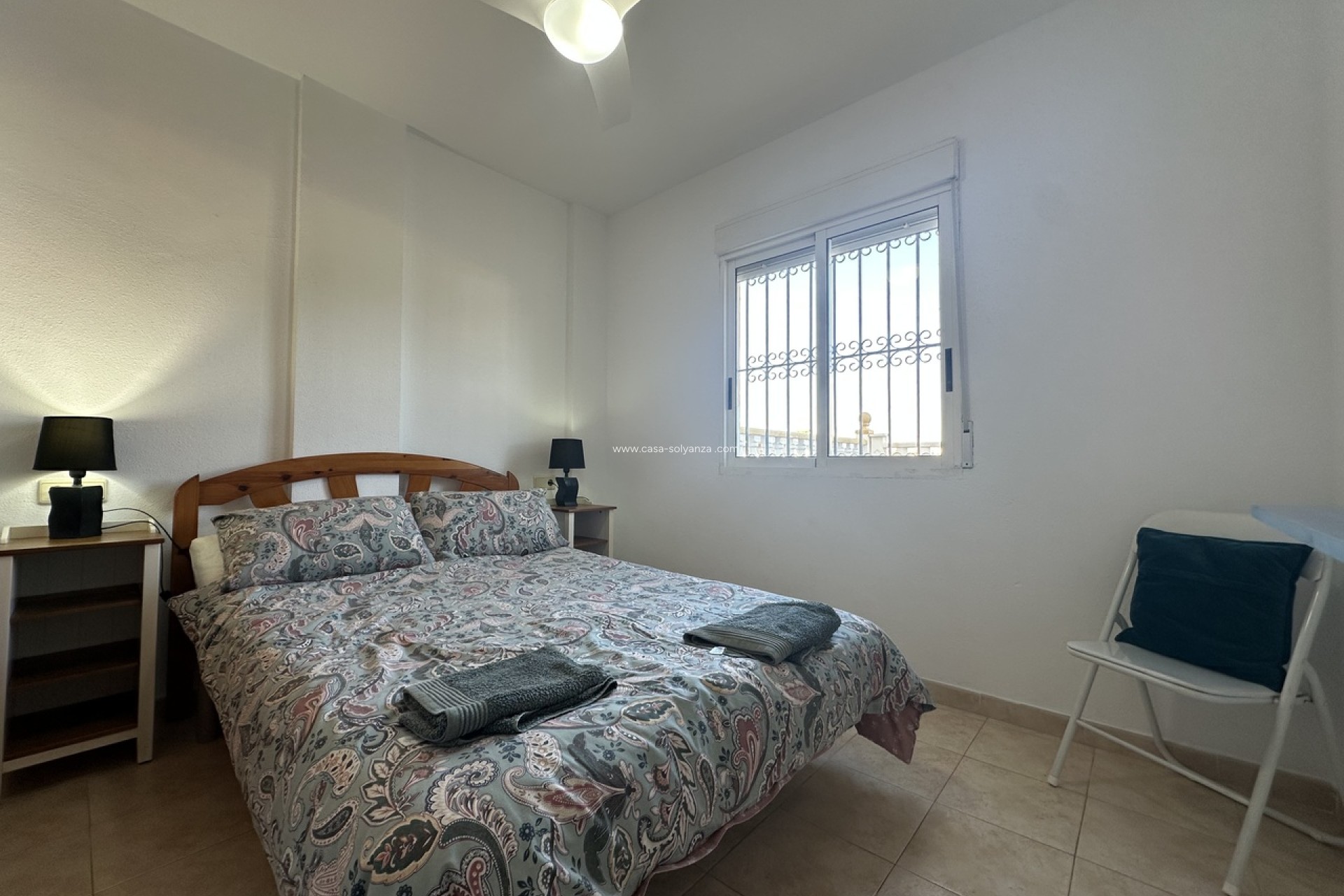 Revente - Appartement - La Zenia - Costa Blanca