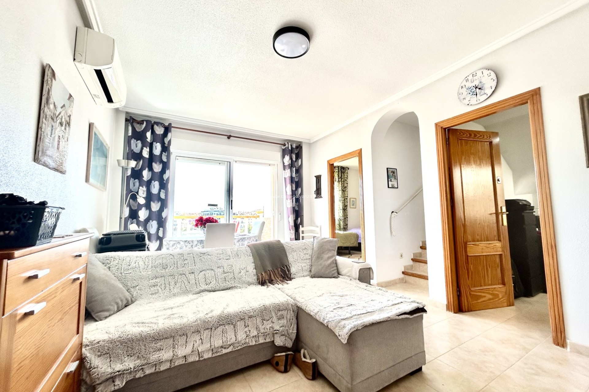 Revente - Appartement - La Zenia - Costa Blanca