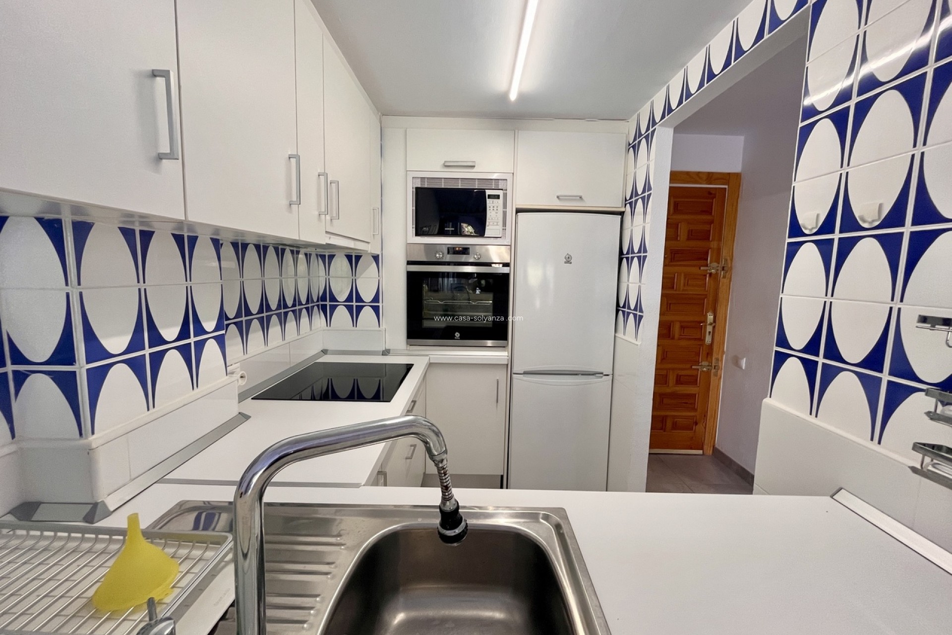 Revente - Appartement - La Zenia - Costa Blanca