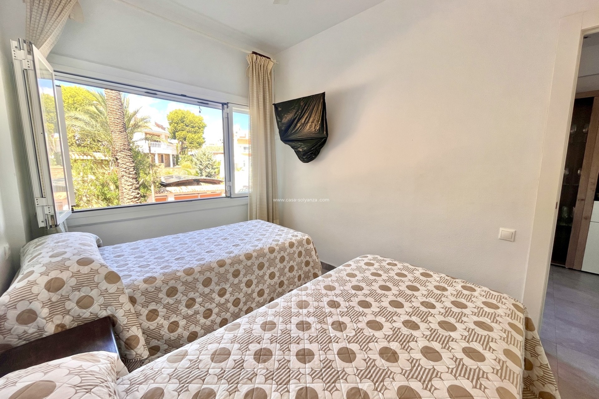 Revente - Appartement - La Zenia - Costa Blanca