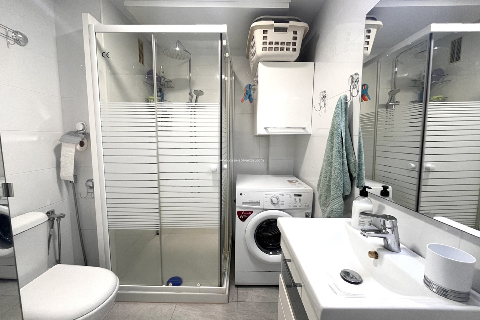 Revente - Appartement - La Zenia - Costa Blanca