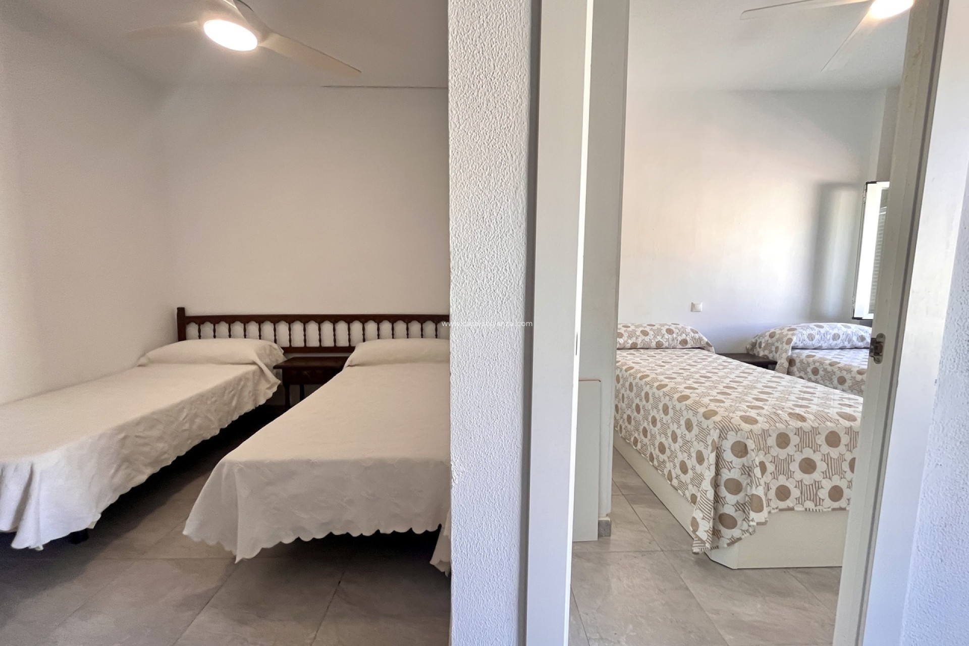 Revente - Appartement - La Zenia - Costa Blanca