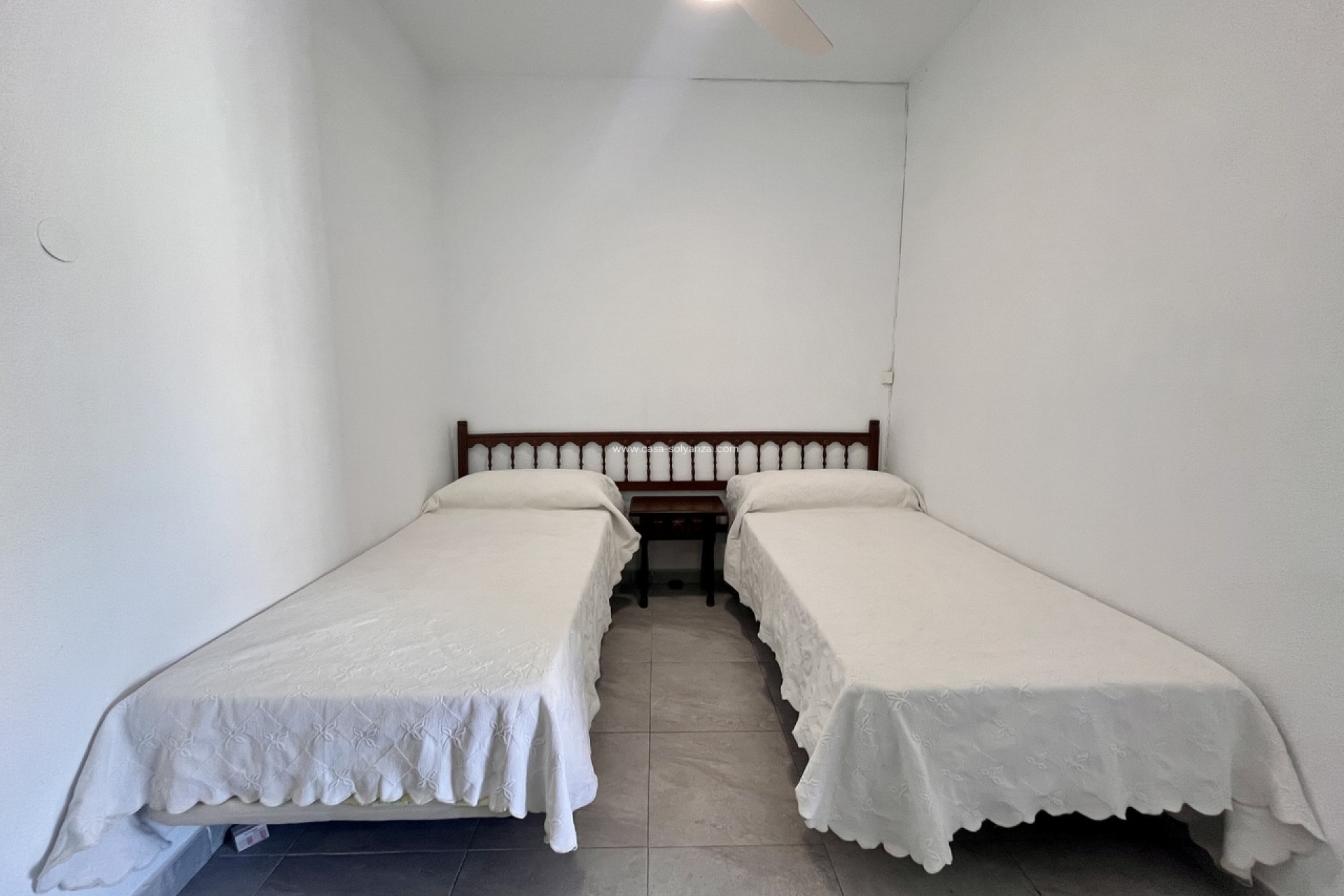 Revente - Appartement - La Zenia - Costa Blanca