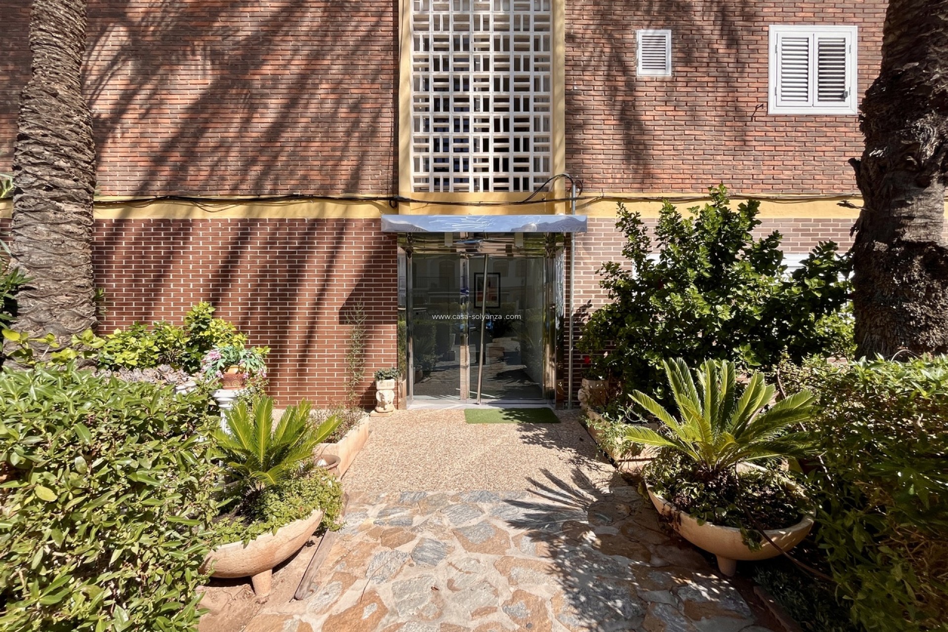 Revente - Appartement - La Zenia - Costa Blanca