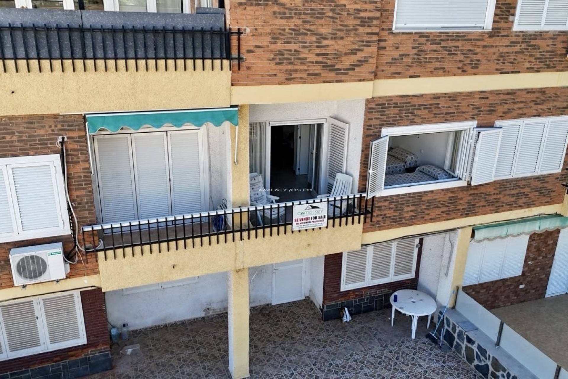 Revente - Appartement - La Zenia - Costa Blanca