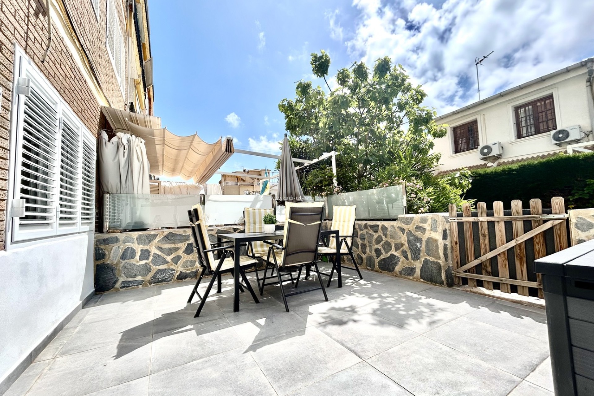 Revente - Appartement - La Zenia - Costa Blanca