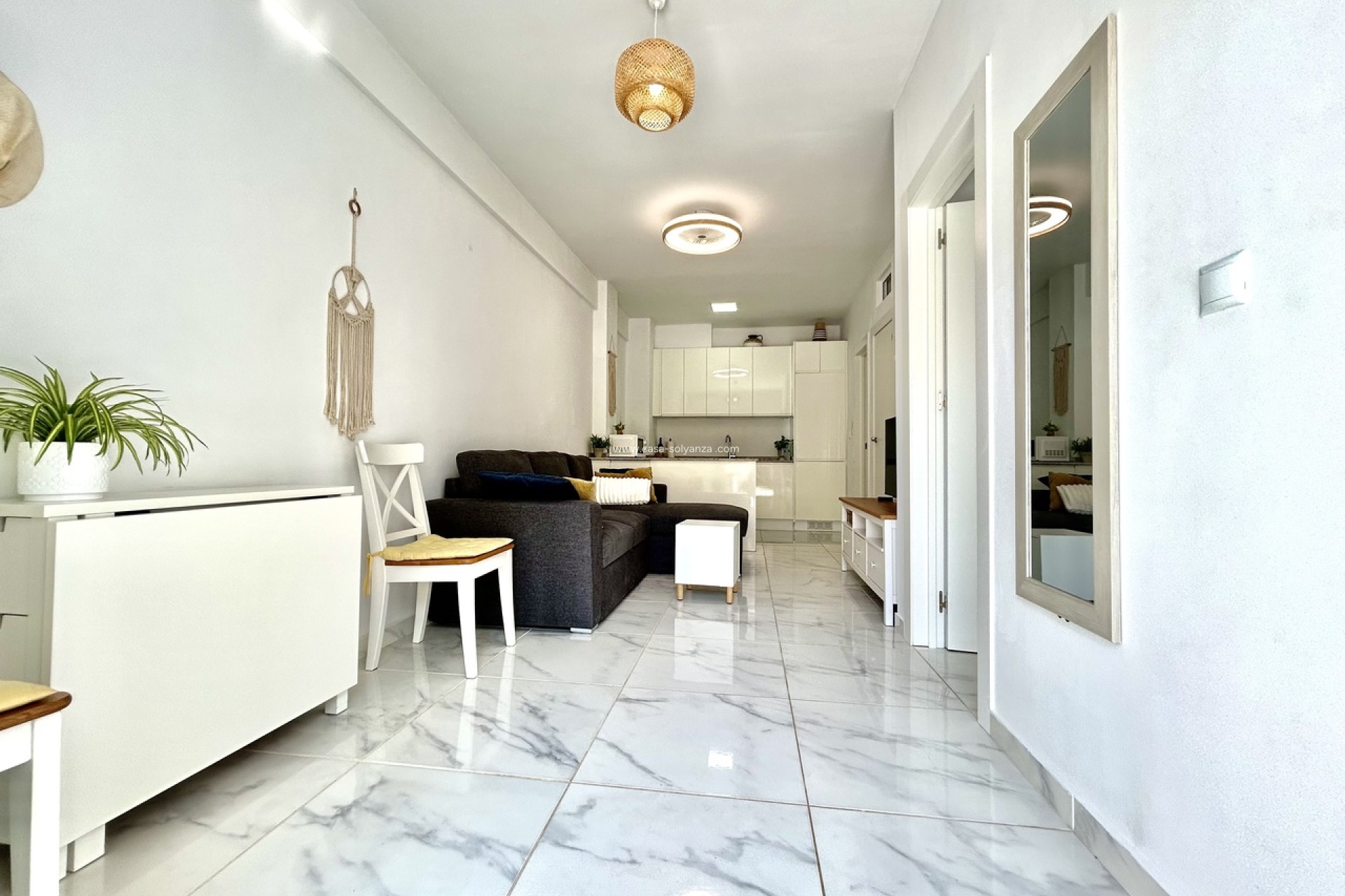 Revente - Appartement - La Zenia - Costa Blanca