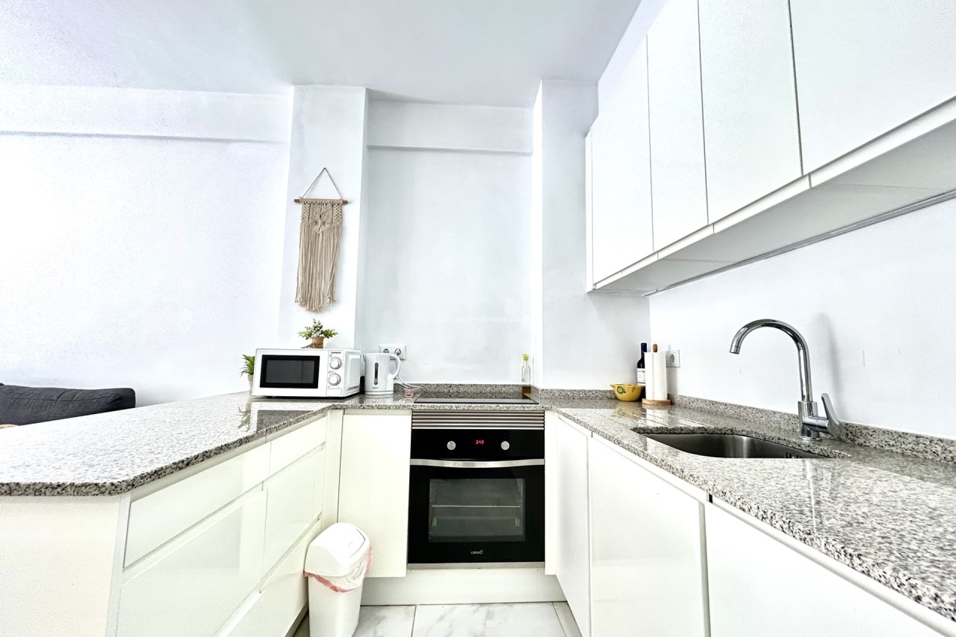 Revente - Appartement - La Zenia - Costa Blanca