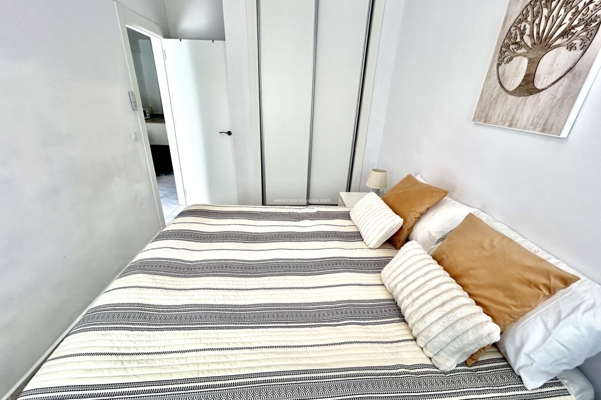 Revente - Appartement - La Zenia - Costa Blanca