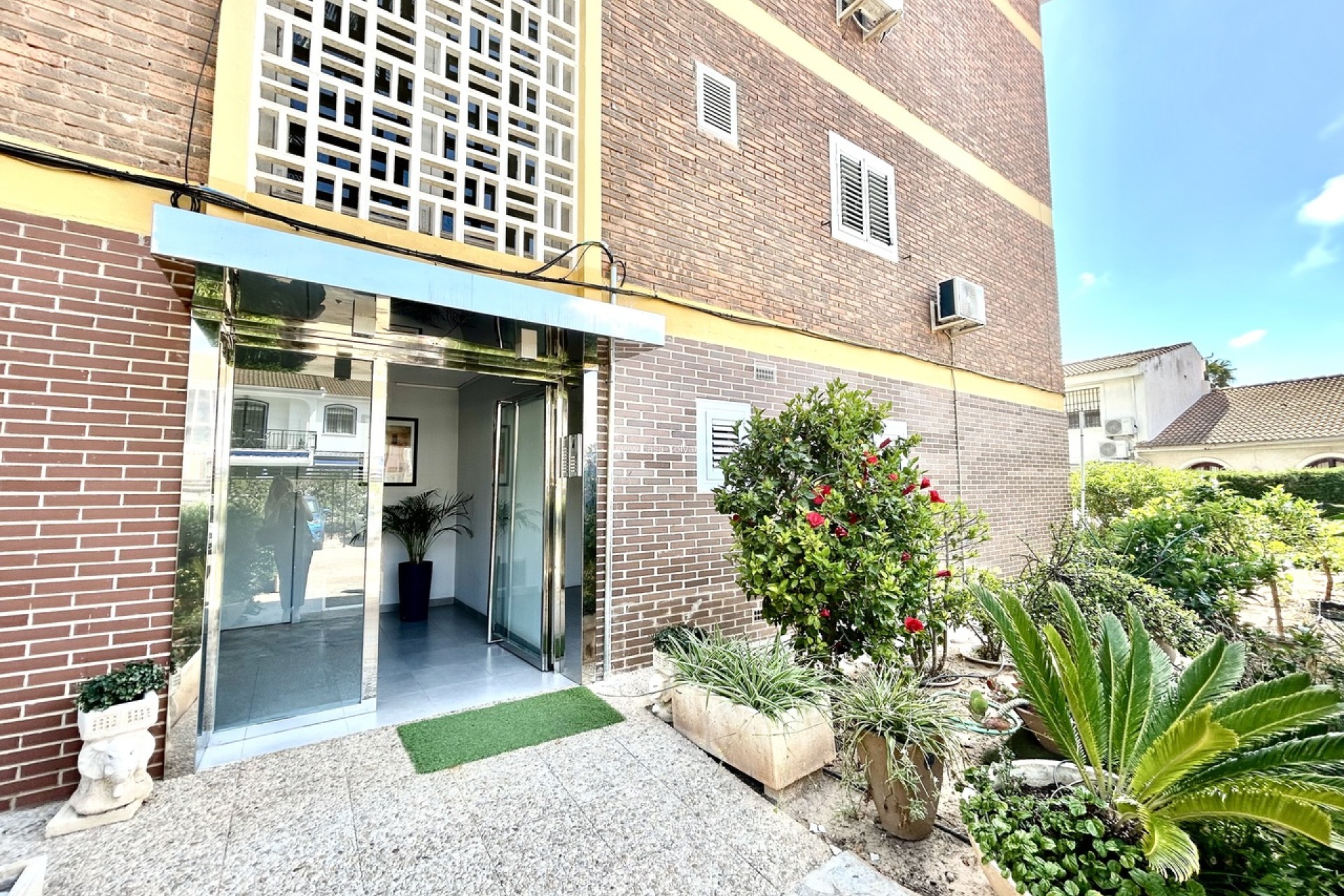 Revente - Appartement - La Zenia - Costa Blanca