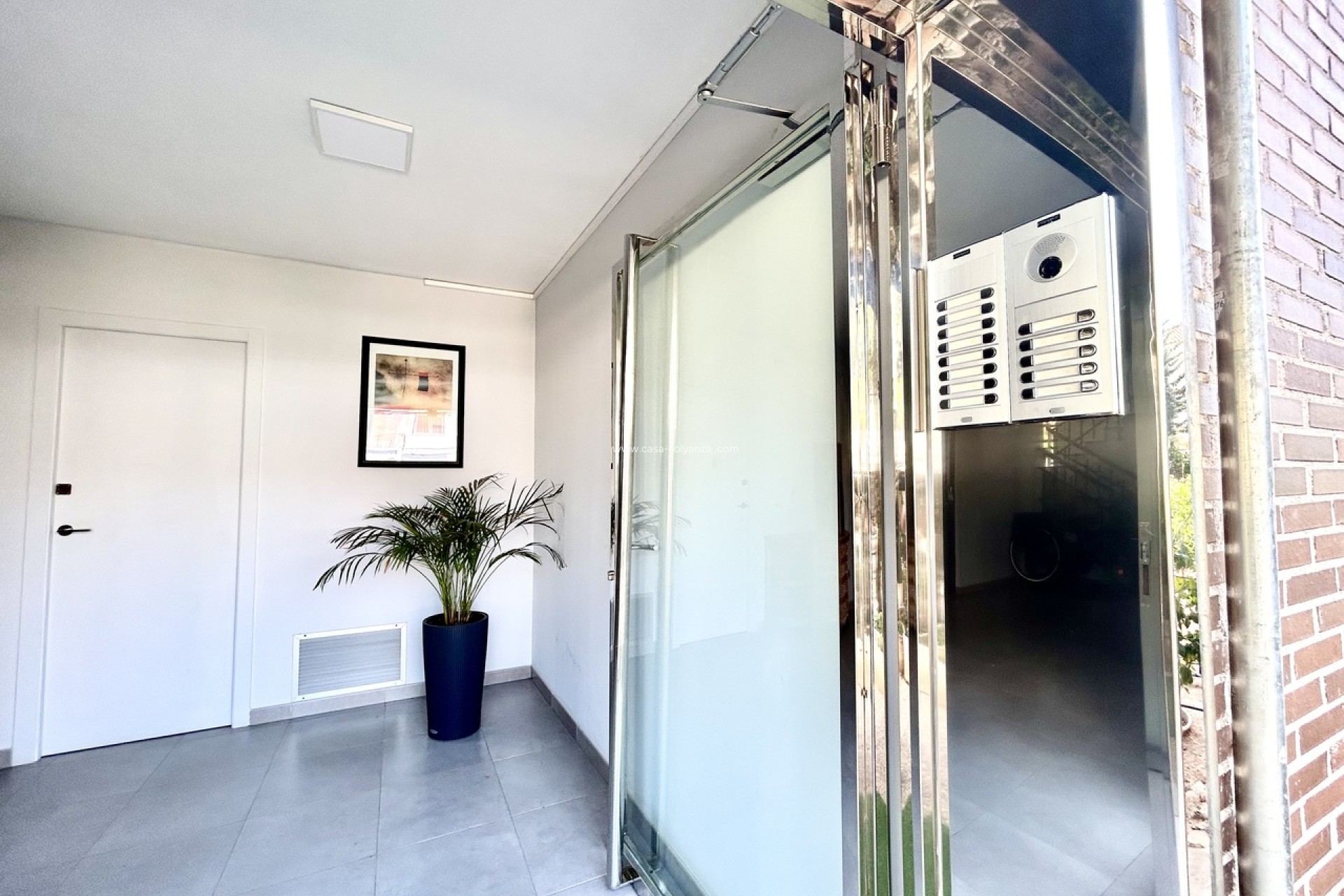 Revente - Appartement - La Zenia - Costa Blanca