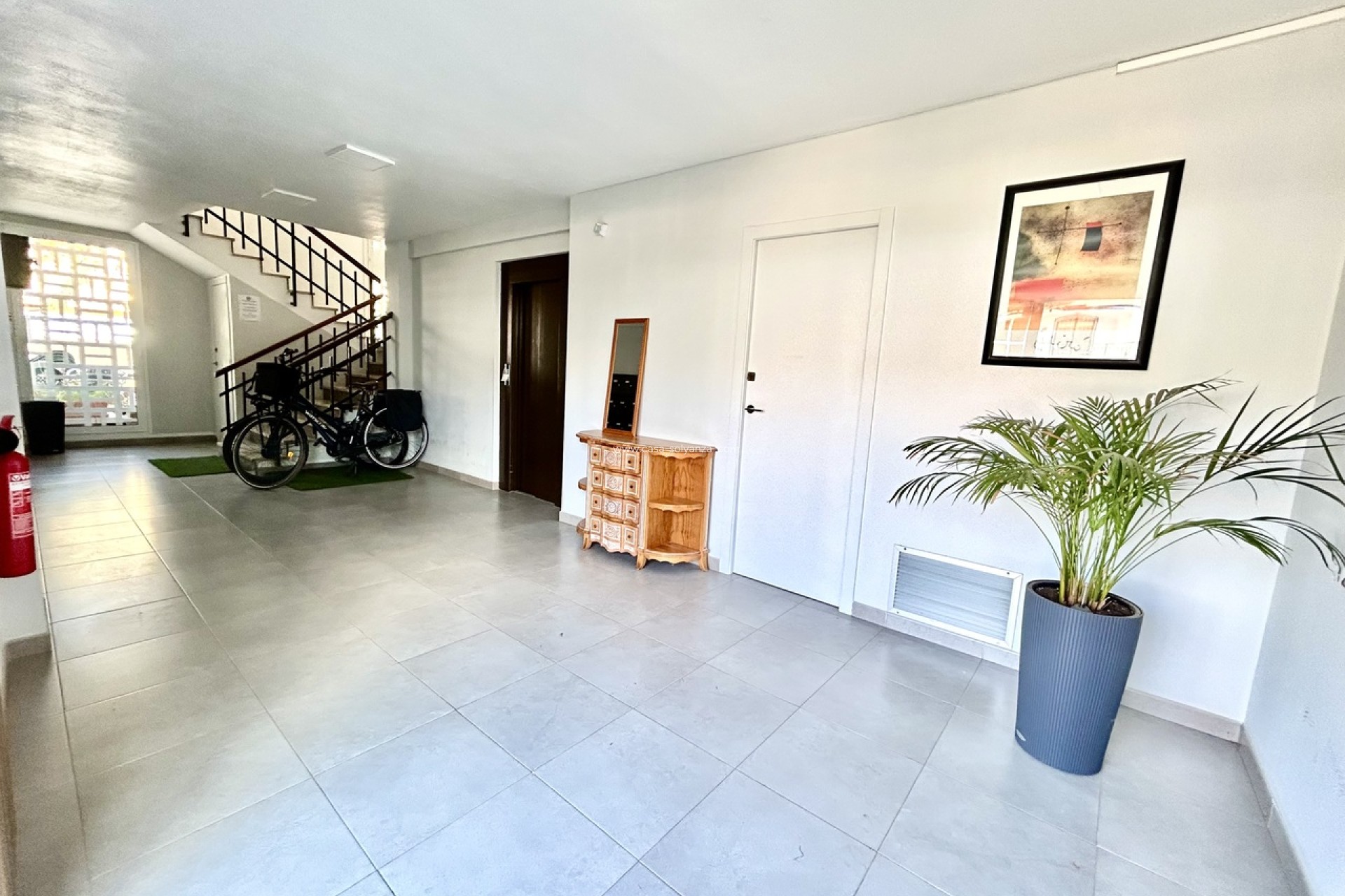 Revente - Appartement - La Zenia - Costa Blanca