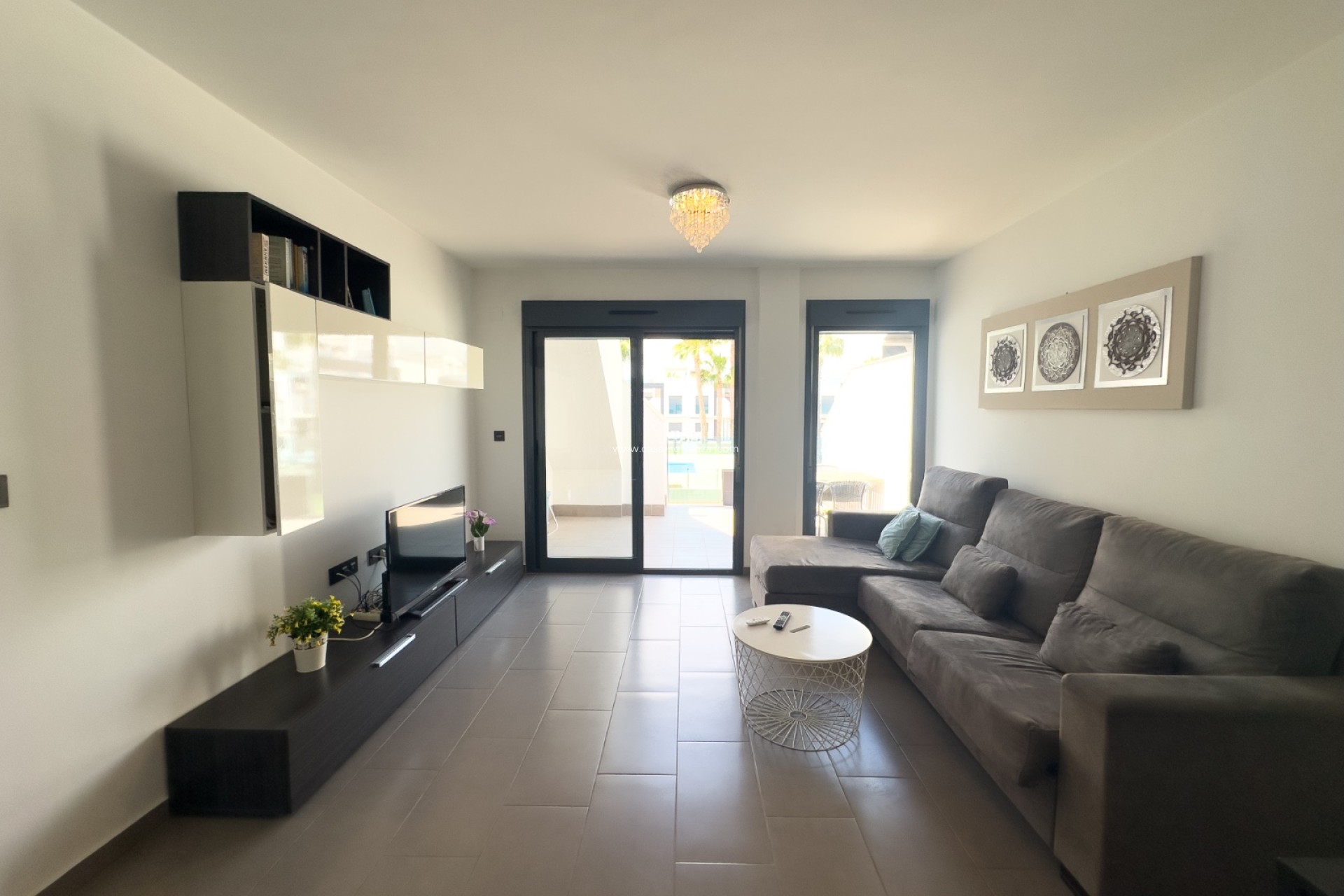 Revente - Appartement - La Zenia - Costa Blanca