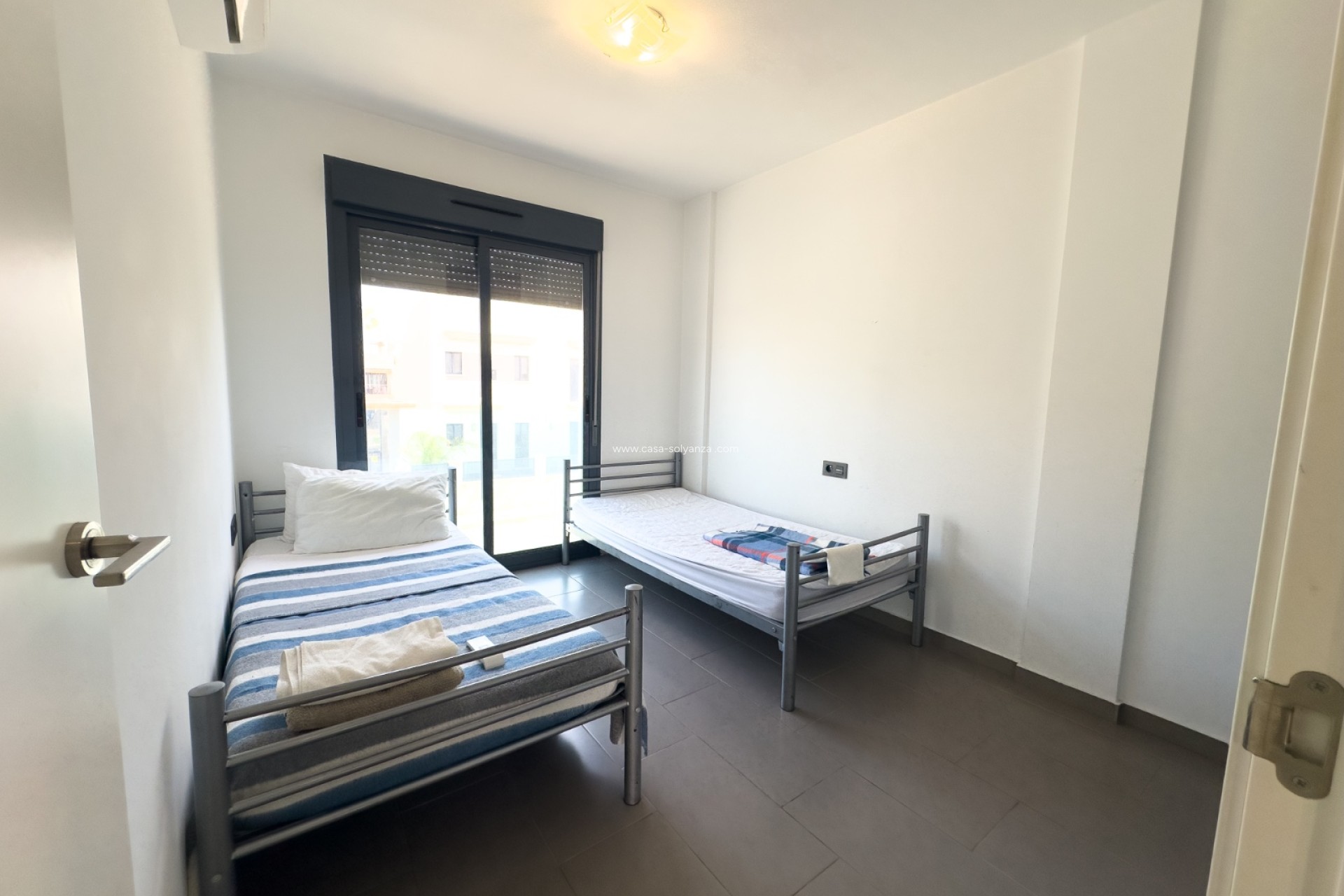 Revente - Appartement - La Zenia - Costa Blanca