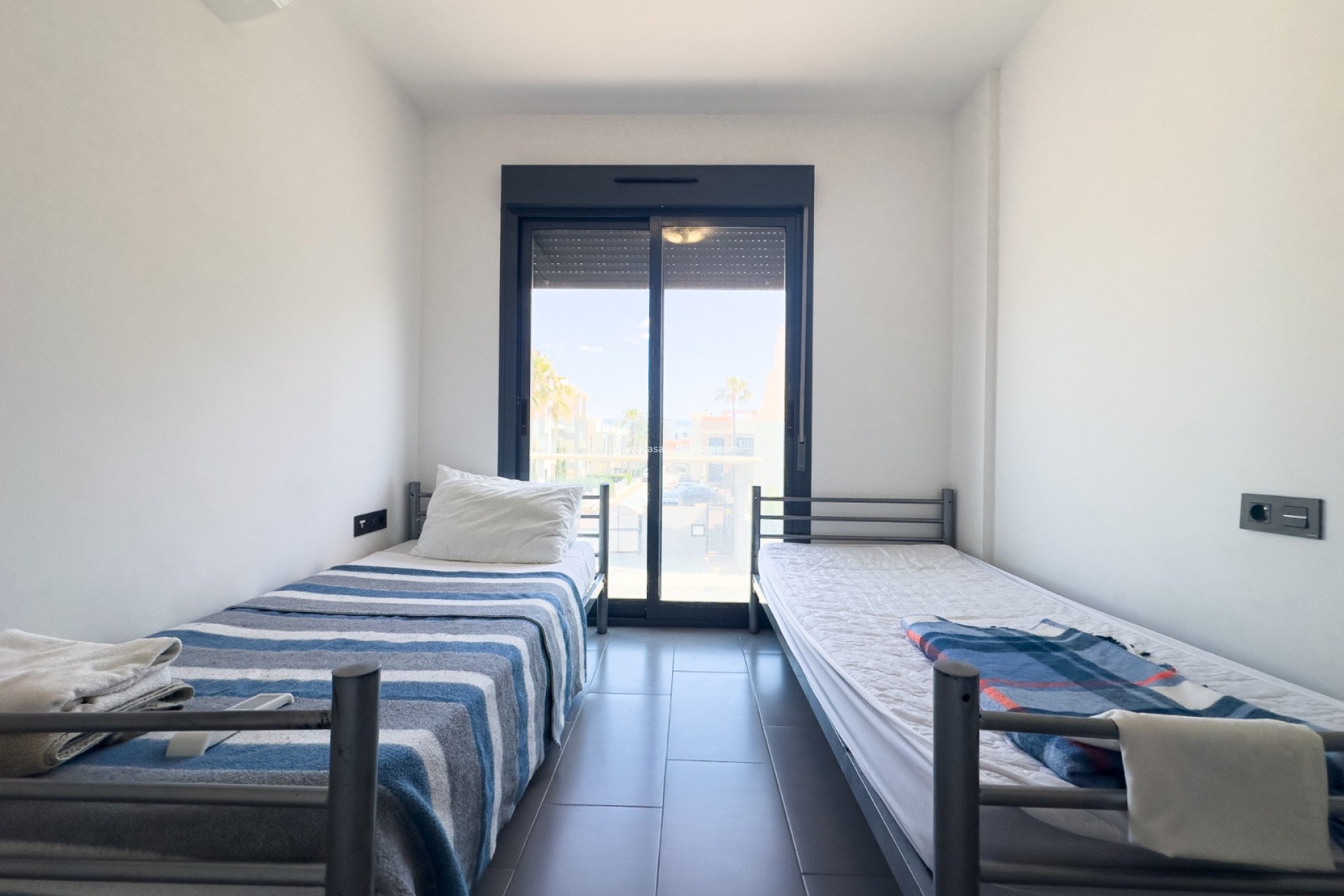 Revente - Appartement - La Zenia - Costa Blanca