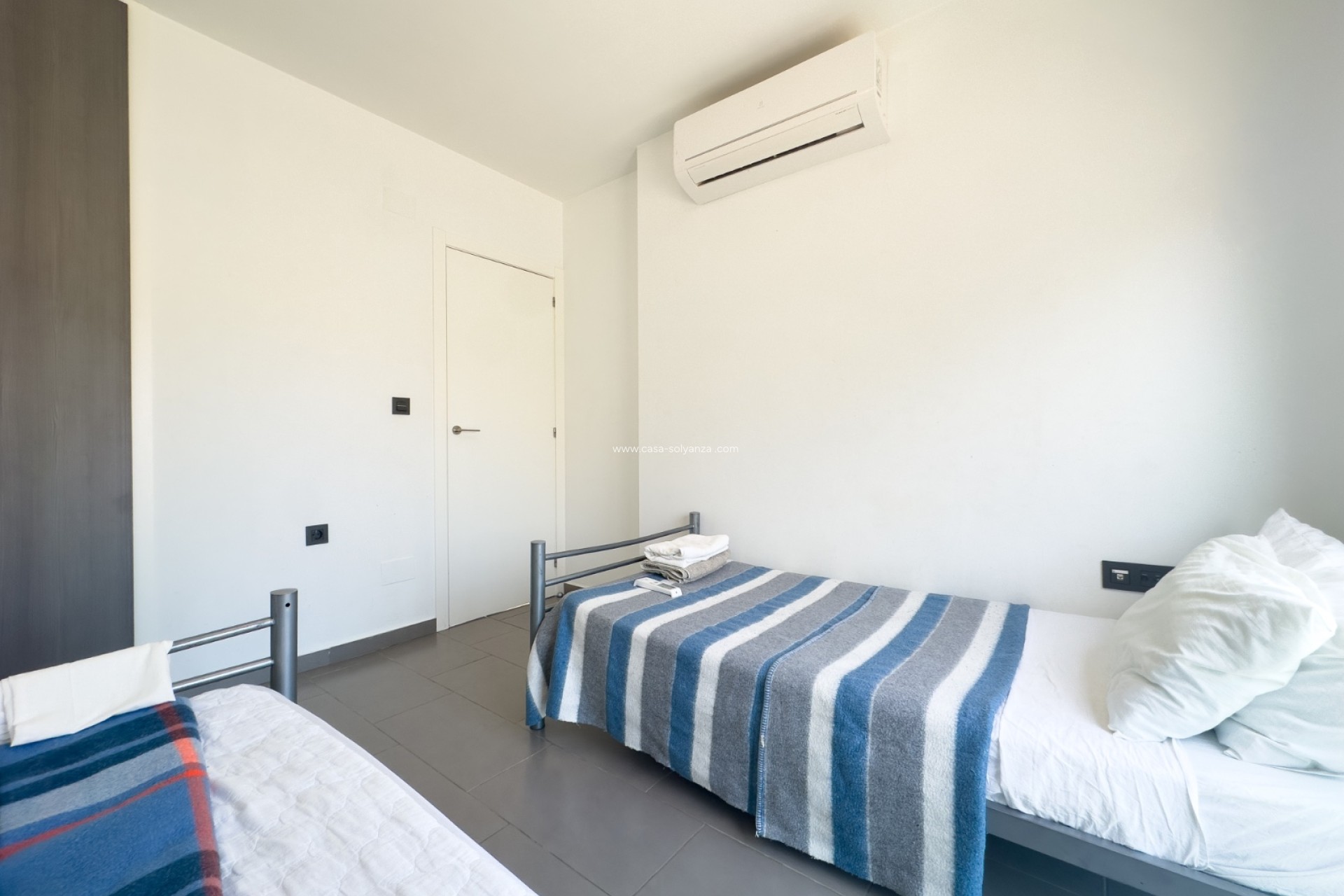 Revente - Appartement - La Zenia - Costa Blanca