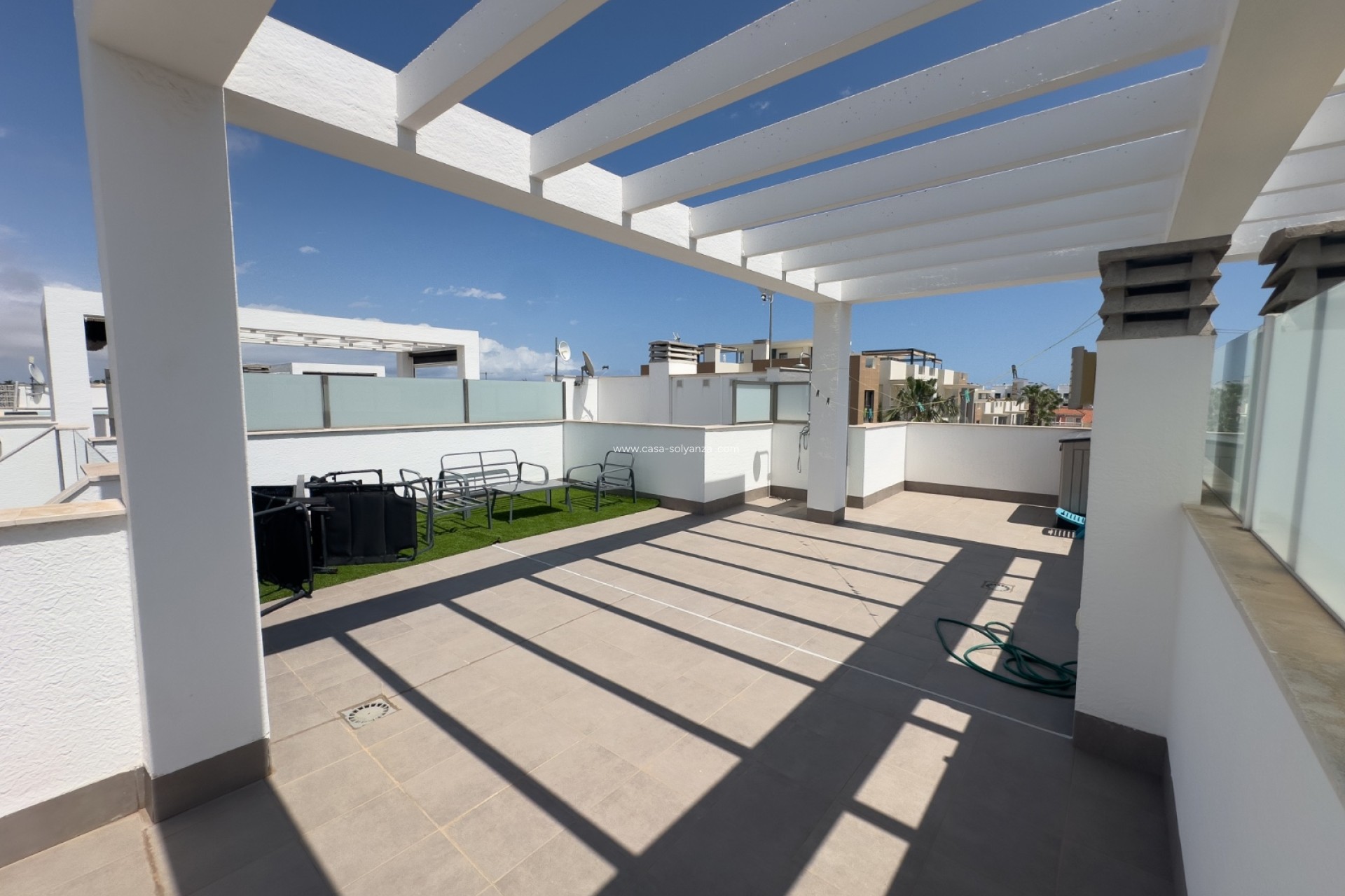 Revente - Appartement - La Zenia - Costa Blanca