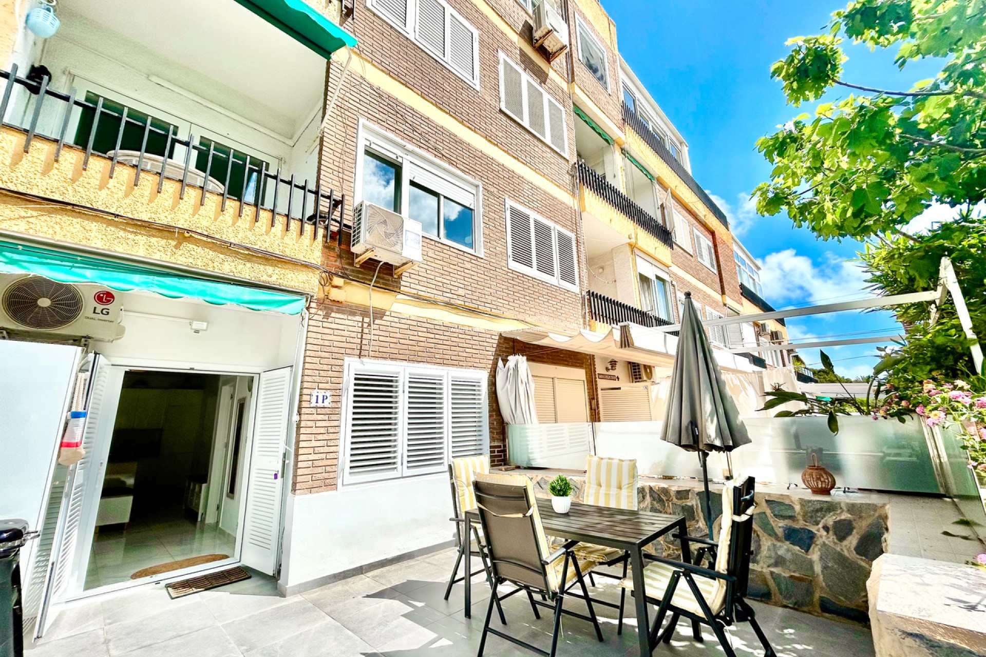 Revente - Appartement - La Zenia - Costa Blanca
