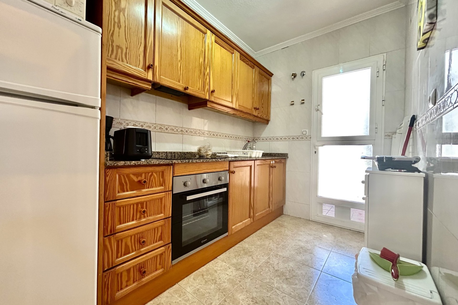Revente - Appartement - La Zenia - Costa Blanca