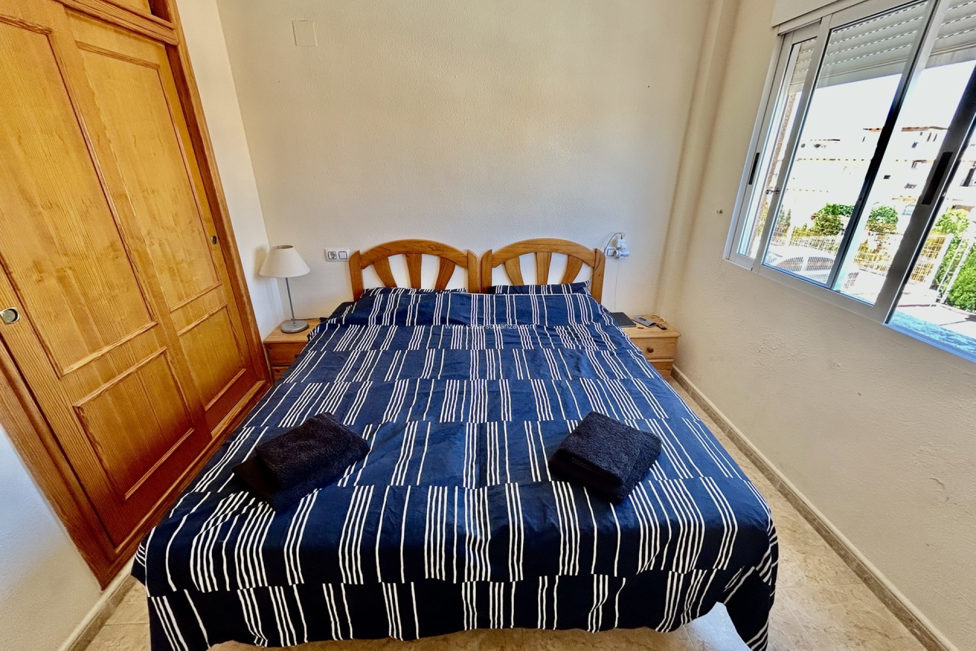 Revente - Appartement - La Zenia - Costa Blanca