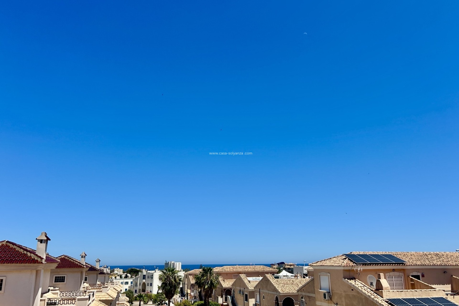 Revente - Appartement - La Zenia - Costa Blanca
