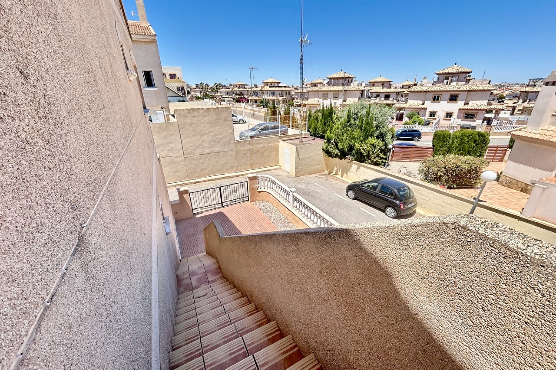 Revente - Appartement - La Zenia - Costa Blanca